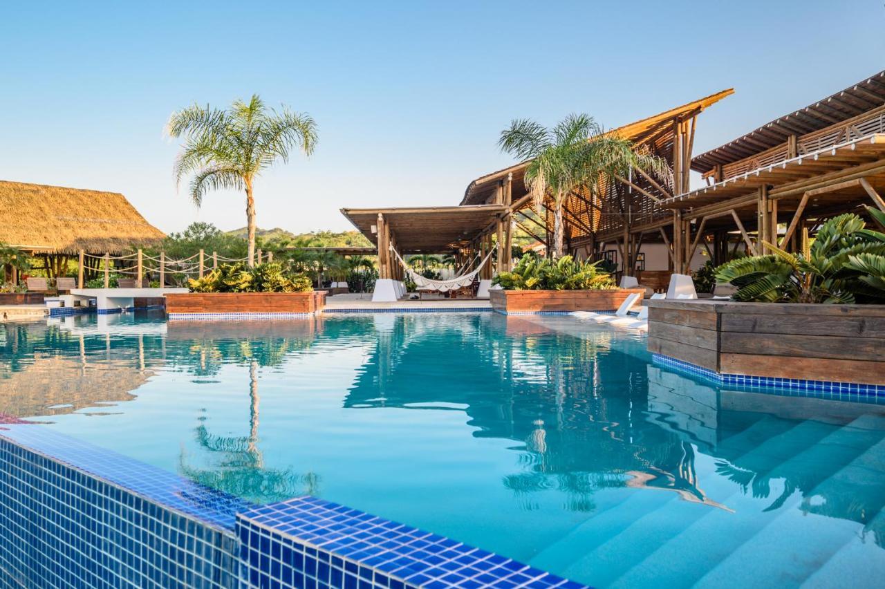 Blue Venao Villa 25 Playa Venao Exterior foto