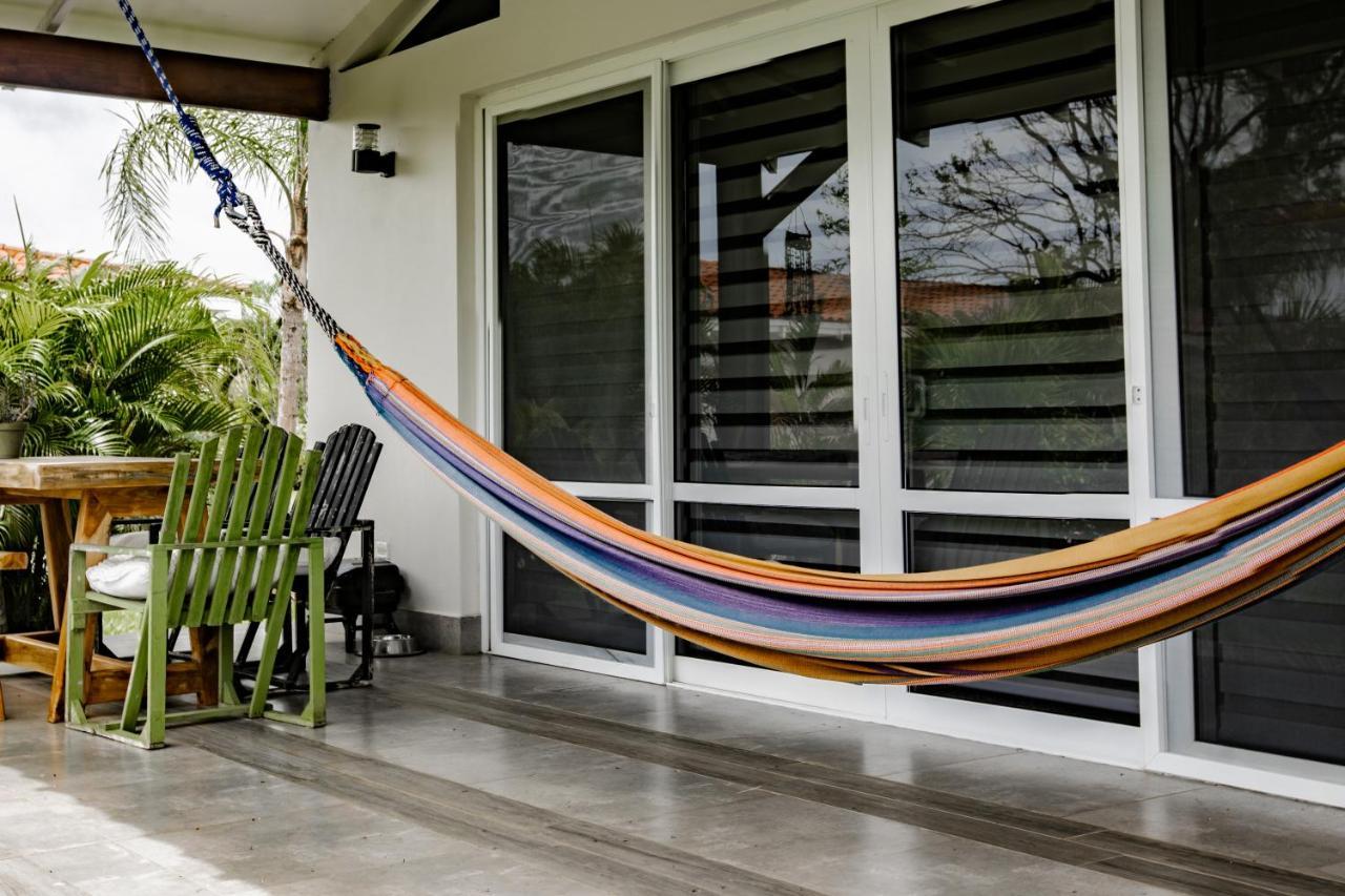 Blue Venao Villa 25 Playa Venao Exterior foto